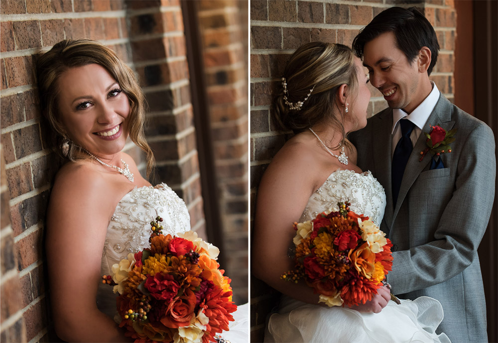 Tyler & Jessica~ Lethbridge Wedding Photography