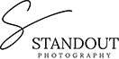 StandOut Photography Logo